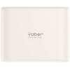 Projektor YABER L2 Plus Full HD (1920 x 1080), 700 ANSI lumen, Wi-Fi, Bluetooth Prezentacja bez komputera Tak