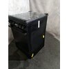 Kuchnia HISENSE HKS5D70BMPF Air Fry, program Pizza Funkcje dodatkowe IconLED