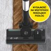 Odkurzacz HOOVER H-Energy 300 HE321PAF 011 + Szczotka All Floor Master 3w1 Długość [cm] 27.5