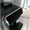 Ekspres PHILIPS LatteGo EP2331/10 (Silent Brew) Pojemność zbiornika na kawę [g] 275