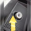 Myjka ciśnieniowa LAVOR VERTIGO 28 8.047.0003C Kółka transportowe Tak