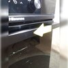 Kuchnia HISENSE HEITS5D70BPMPG Air Fry, program Pizza Typ prowadnic Teleskopowe