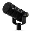 Mikrofon RODE PodMic USB Kardioidalny Czułość [dB] -57