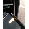Piekarnik TEKA HRB 6300 VN Elektryczny Waniliowy A Funkcje dodatkowe Oświetlenie wnętrza