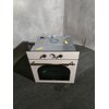 Piekarnik TEKA HRB 6300 VN Elektryczny Waniliowy A Grill (opiekacz) Tak