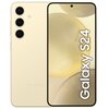 Smartfon SAMSUNG Galaxy S24 5G 8/256GB 6.2" 120Hz Żółty SM-S921