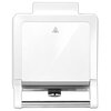 Gofrownica MPM MGO-41 Biały Regulacja temperatury Tak