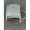 Gofrownica MPM MGO-41 Biały Kolor Perłowy