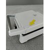 Gofrownica MPM MGO-41 Biały Kształt gofrów Prostokąty