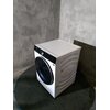 Suszarka HISENSE DH5S102BW Seria 5S z pompą ciepła 10 kg IonAir Wi-Fi Suszarka do zabudowy Nie