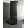 Lodówka HAIER HDW3620DNPD No frost 200cm Ciemny Inox Sposób odszraniania (rozmrażania) chłodziarki No-Frost