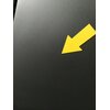 Lodówka SAMSUNG RB38C607AB1 AI No Frost 203cm Grafitowa stal Komora zero Nie