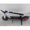 Hulajnoga elektryczna APRILIA E-SRZ 20km 300W 8.5" Biało-czarno-czerwony Wyposażenie Instrukcja obsługi w języku polskim