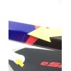 Hulajnoga elektryczna APRILIA E-SRZ 20km 300W 8.5" Biało-czarno-czerwony Wyposażenie Karta gwarancyjna