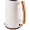 Czajnik LAUBEN Electric Kettle 17CR Obrotowa podstawa Tak