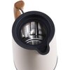 Czajnik LAUBEN Electric Kettle 17CR Otwieranie pokrywy Uchwyt