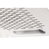 Okap VDB Slim PL 60 Biały 170m3/h 63dB klasa C Liczba filtrów odtłuszczających 1