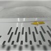 Okap VDB Slim PL 50 Biały 170m3/h 63dB klasa C Filtr przeciwtłuszczowy Aluminiowy