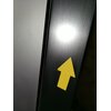 Lodówka SAMSUNG RS68A884CB1 EF Side by Side No frost 178cm Grafitowa stal Podajnik wody Kostkarka Dystrybutor wody Tak (wymaga podłączenia do bieżącej wody)