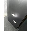 Lodówka SAMSUNG RS68A884CB1 EF Side by Side No frost 178cm Grafitowa stal Podajnik wody Kostkarka Szybkie chłodzenie Tak