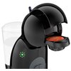 Ekspres KRUPS NESCAFE Dolce Gusto Piccolo XS KP1A3B10 Czarny Głębokość [cm] 27