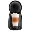 Ekspres KRUPS NESCAFE Dolce Gusto Piccolo XS KP1A3B10 Czarny