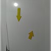 Lodówka AMICA FK2515.4UT(E) 170cm Biała Pojemność komory schładzania [l] 183