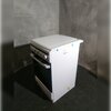 Kuchnia AMICA 58GGD5.33HZPMSQW Przepisy na drzwiach Napięcie zasilania [V] 230