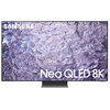 Telewizor SAMSUNG QE65QN800C 65" MINILED 8K 120Hz Tizen TV Dolby Atmos HDMI 2.1 Pobór mocy (tryb włączenia) [W] 112
