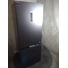 Lodówka GRUNDIG GKPN6793XD No Frost 192cm Ciemny Inox AeroFresh Eco Inverter Liczba półek 4