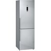 Lodówka SIEMENS KG36N7IEQ No frost 186cm Srebrna