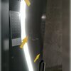 Lodówka SIEMENS KG36N7IEQ No frost 186cm Srebrna Kostkarka do lodu Brak