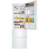 Lodówka HAIER HTR3619ENPW No frost 190.5cm Biała My Zone Liczba półek 3