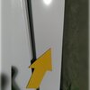 Lodówka HAIER HTR3619ENPW No frost 190.5cm Biała My Zone Liczba pojemników na warzywa 1