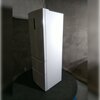 Lodówka HAIER HTR3619ENPW No frost 190.5cm Biała My Zone Dystrybutor wody Nie