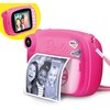 Aparat natychmiastowy LISCIANI Barbie Print Różowy Funkcje dodatkowe Tryb selfie