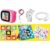 Aparat natychmiastowy LISCIANI Barbie Print Różowy Wielkość ekranu LCD [cal] 3.5