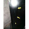 Lodówka HISENSE RS694N4GBE Side by Side No frost 178.6cm Czarna (szkło) Podajnik wody Kostkarka Komora zero Nie