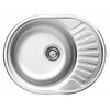 Zlewozmywak DEANTE Twist ZEU 311C