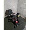 Rower magnetyczny HERTZ FITNESS Comfort 1 Załączona dokumentacja Karta gwarancyjna