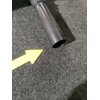 Rower magnetyczny HERTZ FITNESS Comfort 1 Ćwiczone partie mięśni Łydki