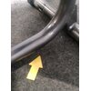 Rower magnetyczny HERTZ FITNESS Comfort 1 Klasa urządzenia HC - użytek domowy, minimalna dokładność pomiaru