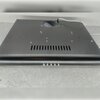 Okap VDB Slim PL 60 Czarny 170m3/h 63dB klasa C Głębokość [cm] 47