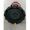 Głośnik mobilny REBELTEC Soundtube 220 Czerwony Radio FM Tak