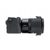 Osłona przeciwsłoneczna JJC ALC-SH128 do SONY E PZ 18-105mm Kształt Okrągły