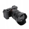 Osłona przeciwsłoneczna JJC ALC-SH174 do SONY FE 20-70mm Materiał Tworzywo ABS