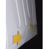 Pralka HAIER AI Seria 9 HW90-BPD13386U1 9kg 1300 obr AutoDos Funkcje dodatkowe I-Time