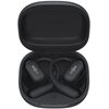Słuchawki SHOKZ OpenFit 2 Czarny Transmisja bezprzewodowa Bluetooth