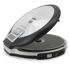 Discman SOUNDMASTER CD9220 Srebrno-czarny Standardy odtwarzania dźwięku WMA