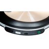 Discman SOUNDMASTER CD9220 Srebrno-czarny Funkcje dodatkowe Wzmocnienie basów